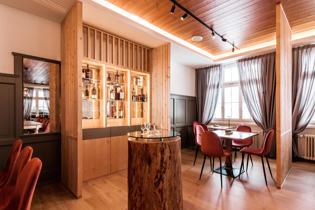 Hotel 3 Koenige & Post Andermatt Zewnętrze zdjęcie