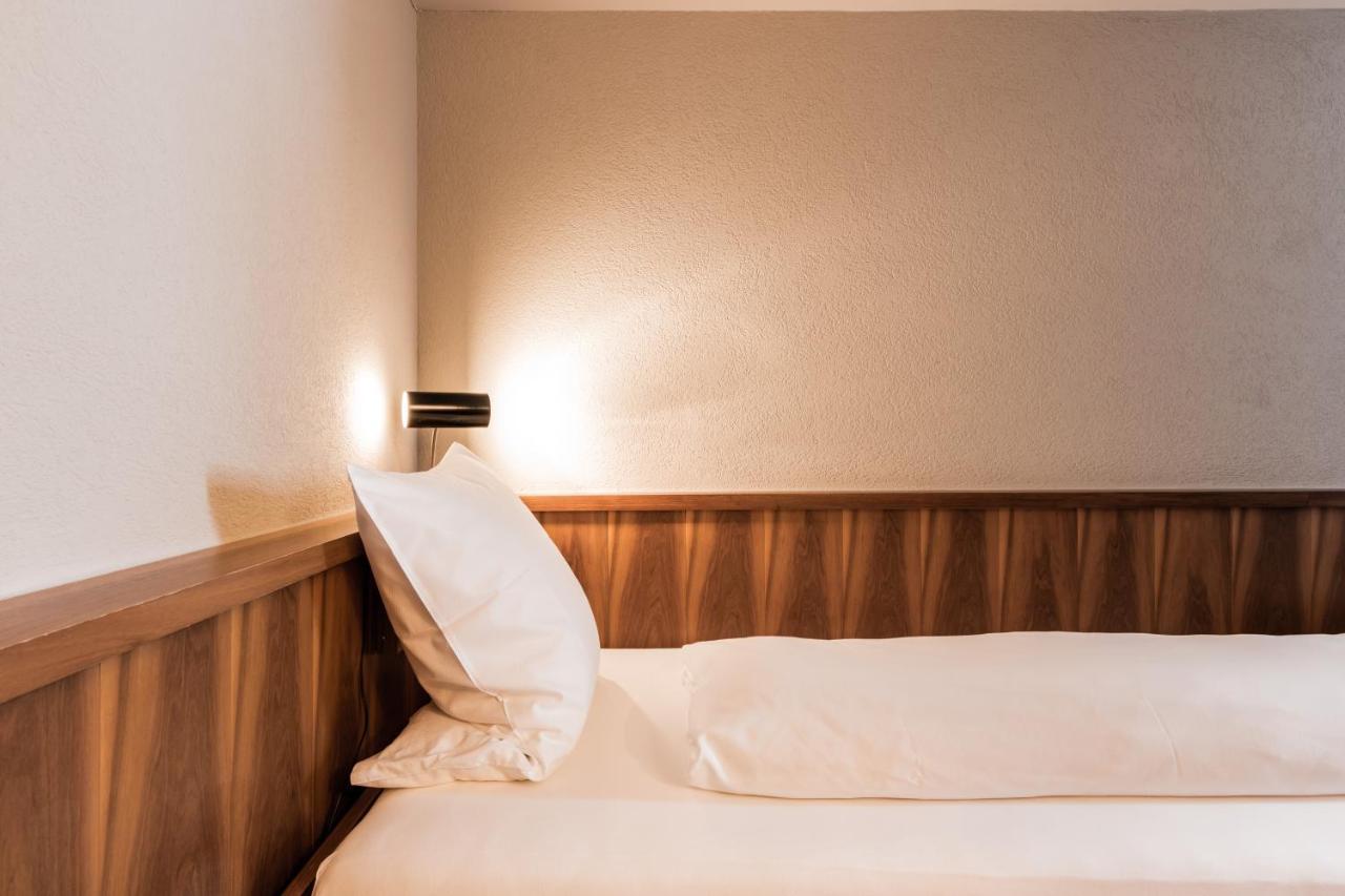 Hotel 3 Koenige & Post Andermatt Zewnętrze zdjęcie